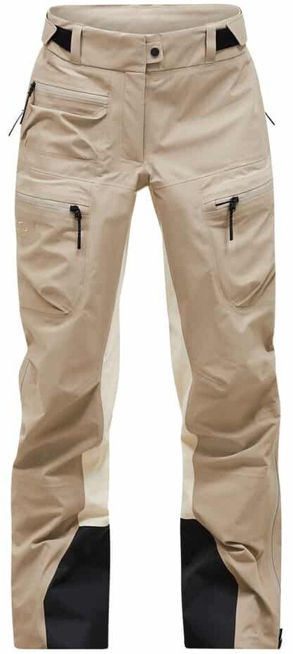 Peak Performance Vislight Goretex Pants 3L
