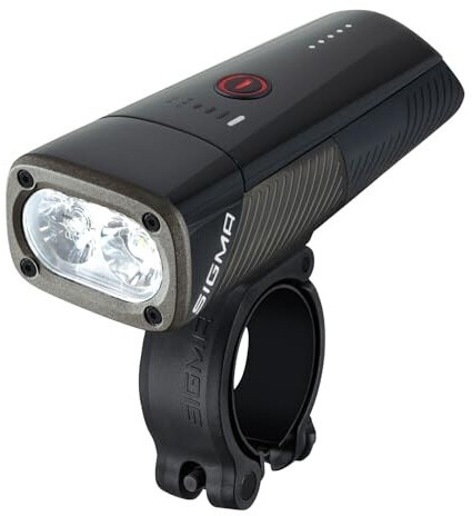 Sigmaitalia Buster 1600 HL