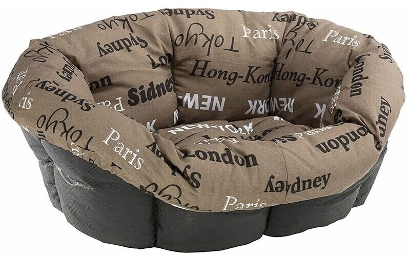 Ferplast Sofa Cushion Coussin pour Siesta Deluxe taille 8 (82033999)