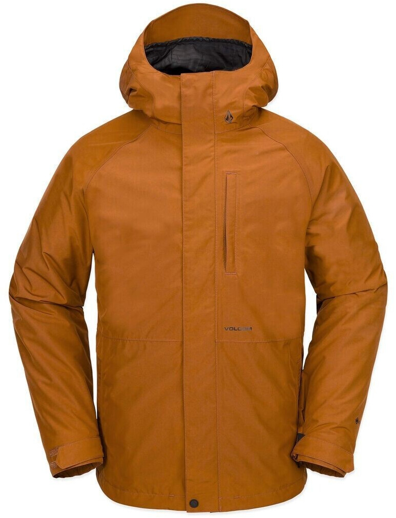 Volcom Dua Ins Gore Jacket
