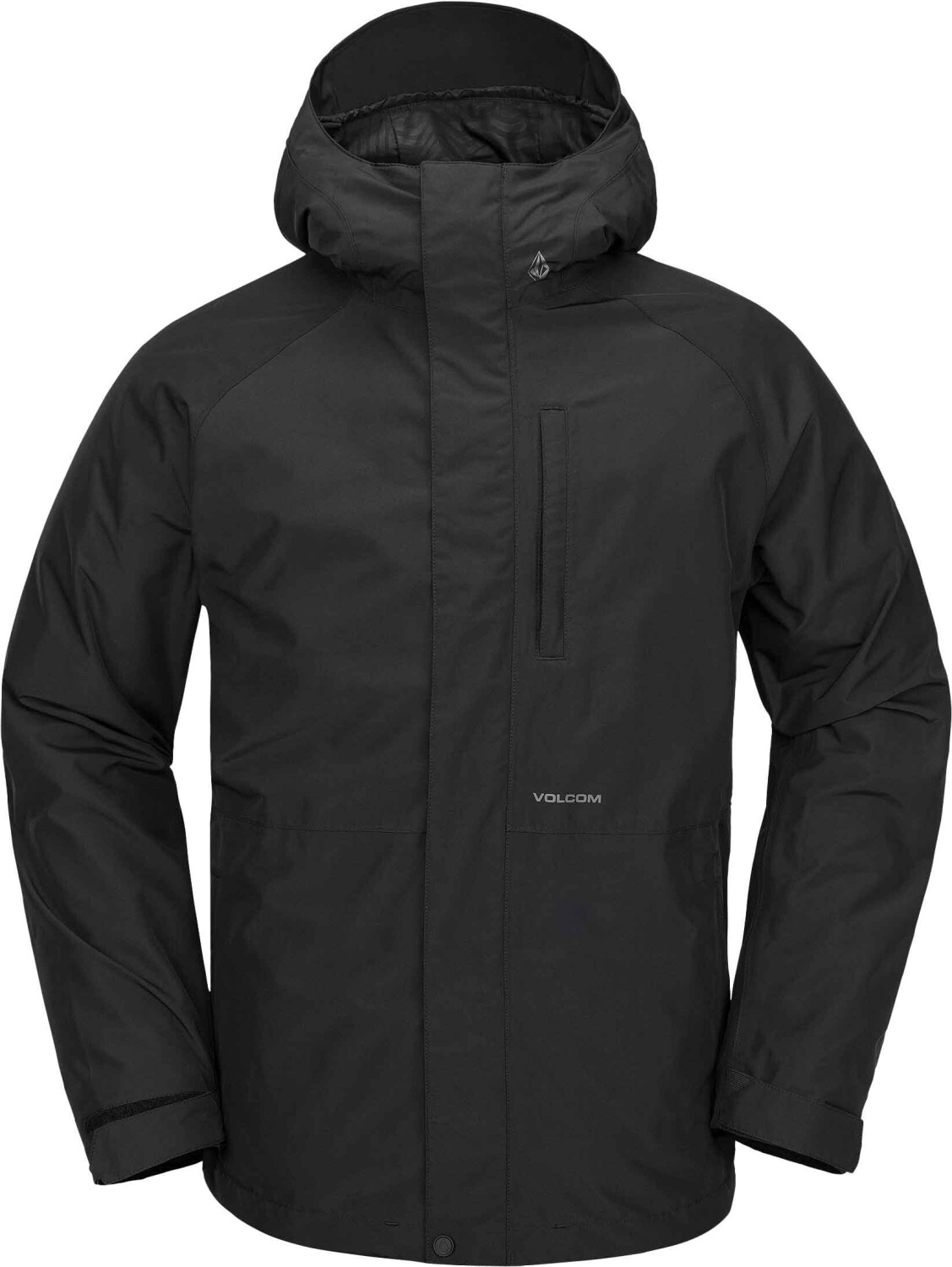 Volcom Dua Ins Gore Jacket black