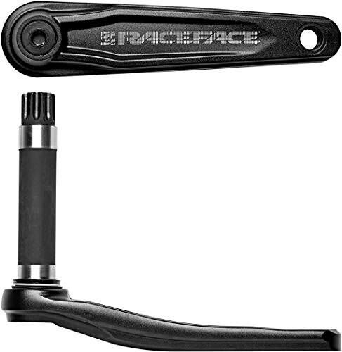 Race Face Aeffect 137 Crankset black 170mm