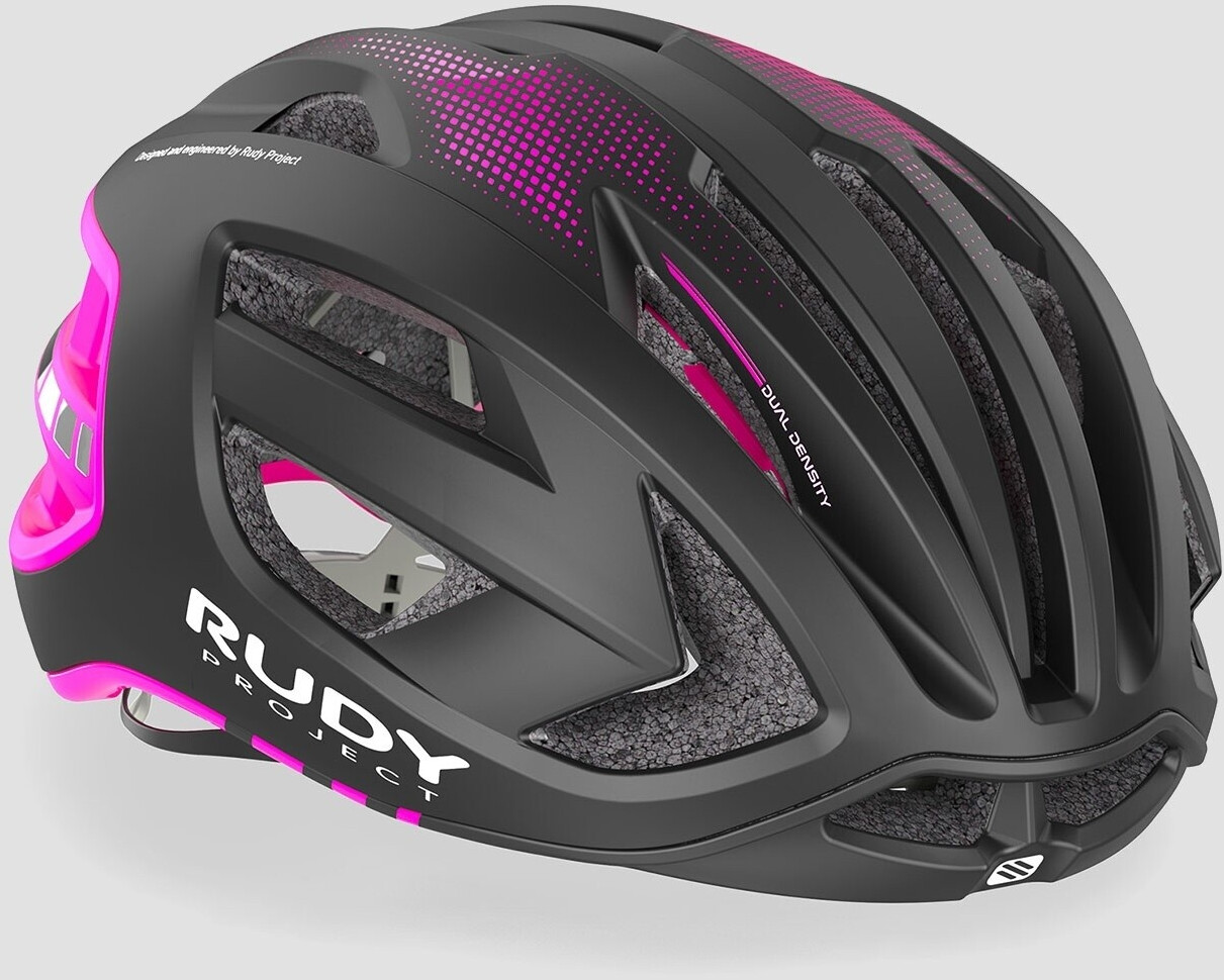 Rudy Project Egos Cosmic Matte Pink