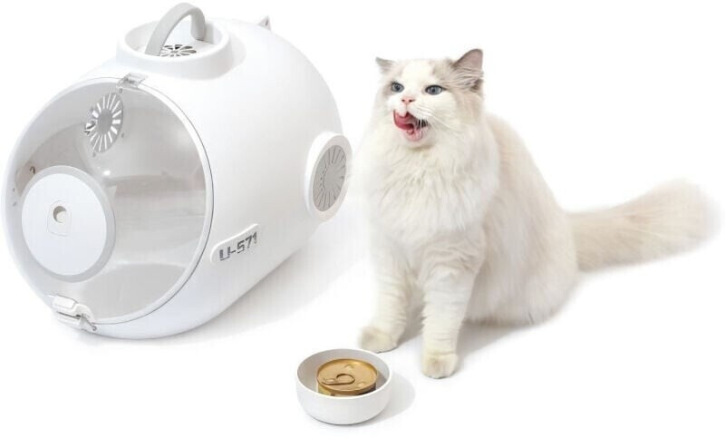 M-Pets Submarine Pet Carrier (20401999)