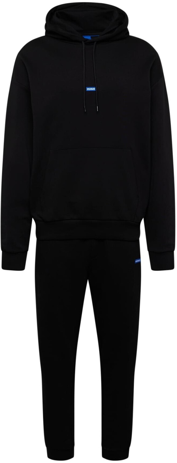 HUGO Tracksuit_NalonsoNap (50522369) blue