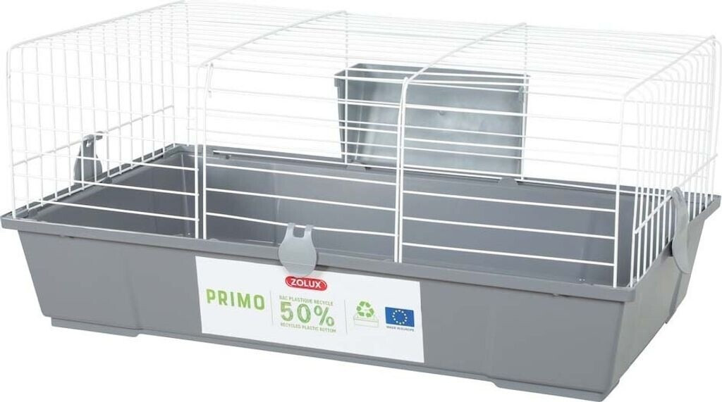 Zolux Primo 80 gris (205 418)