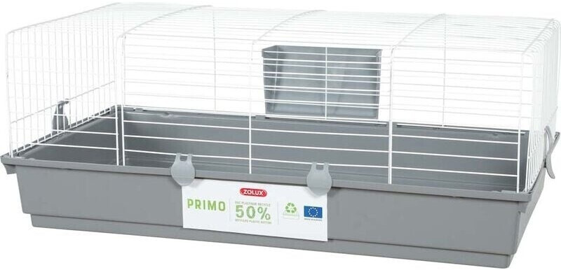 Zolux Primo 100 gris (205 419)