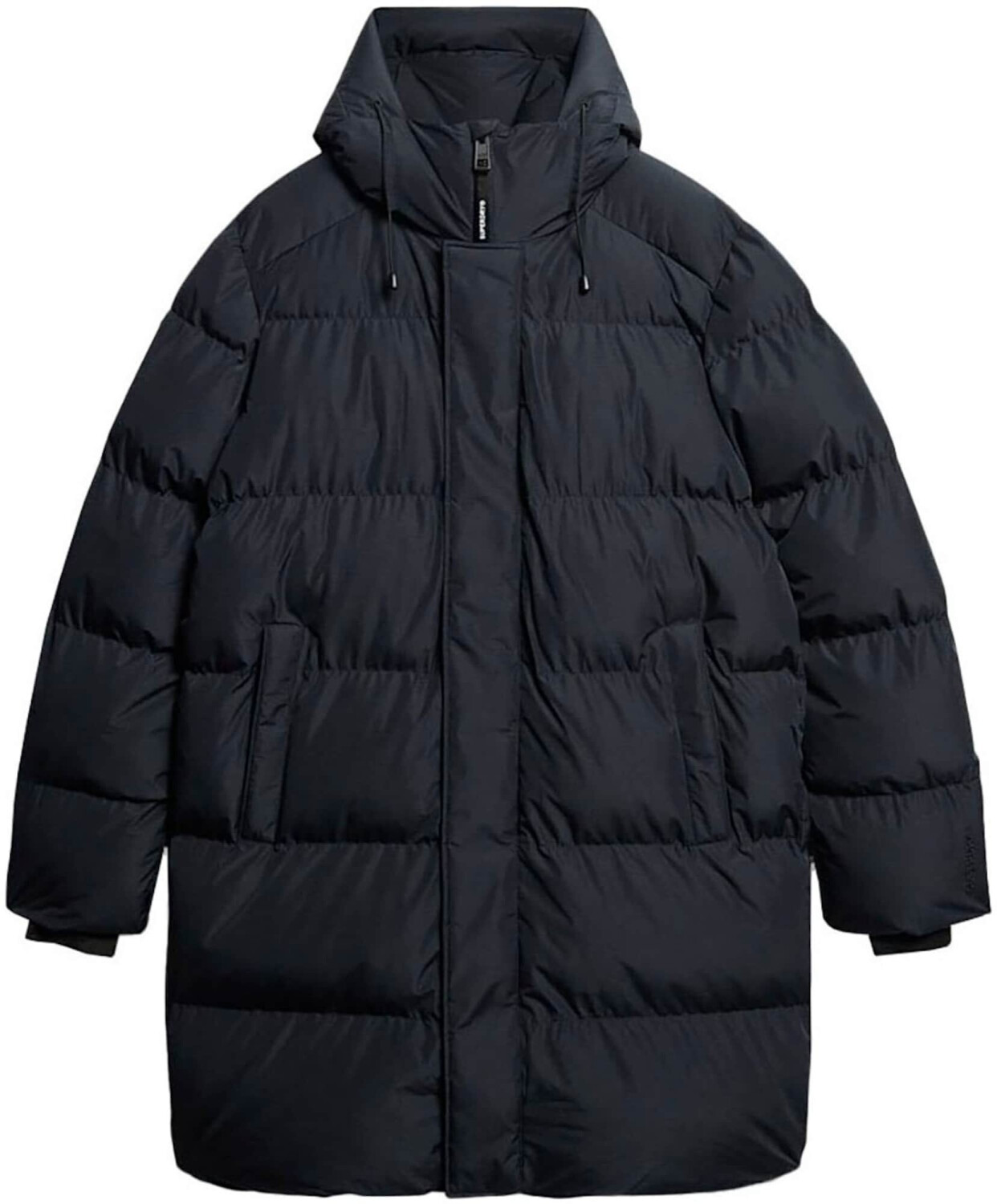 Superdry Sports Mid Jacket (M5011917A) eclipse navy