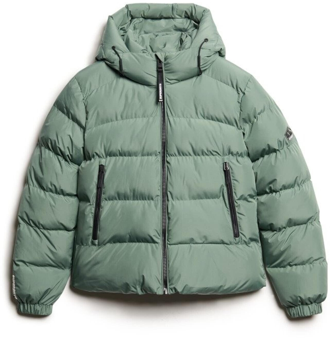 Superdry Sports Jacket (W5011721A) khaki
