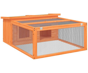 Solid rabbit hutch new arrivals