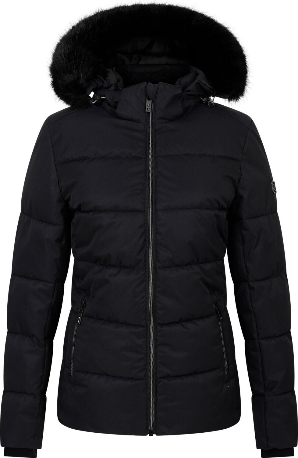Dare2b Glamorize Baffle-Skijacket (DWP608) black