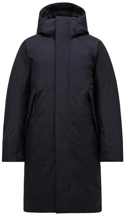 Peak Performance M Gore-tex X16 Parka black