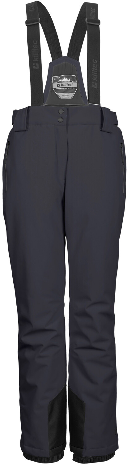 Killtec KSW 249 WMN SKI PNTS (3755900) blue