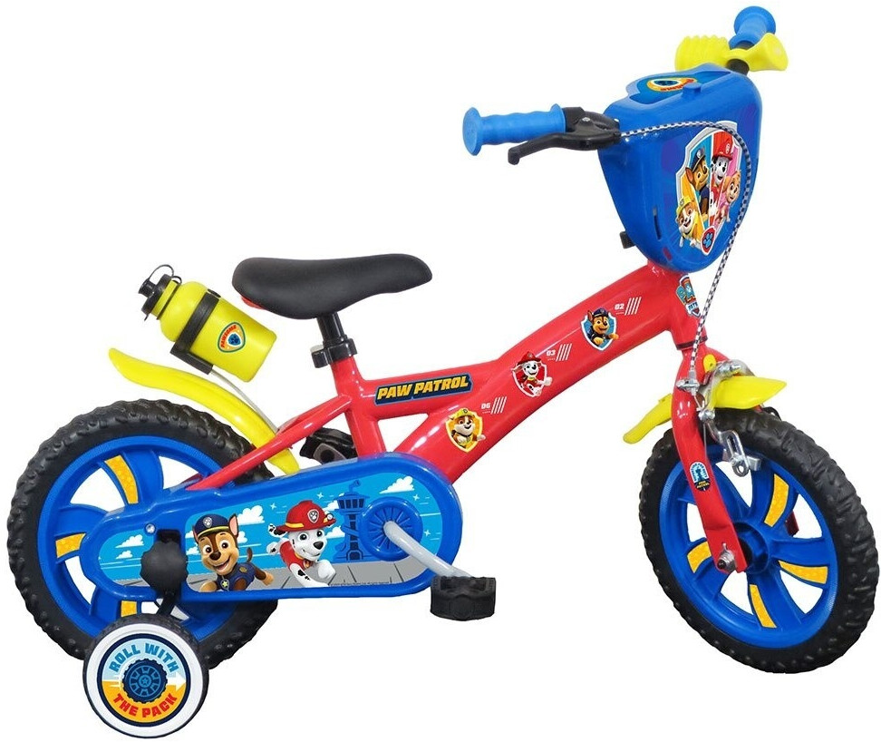 Paramount Paw Patrol