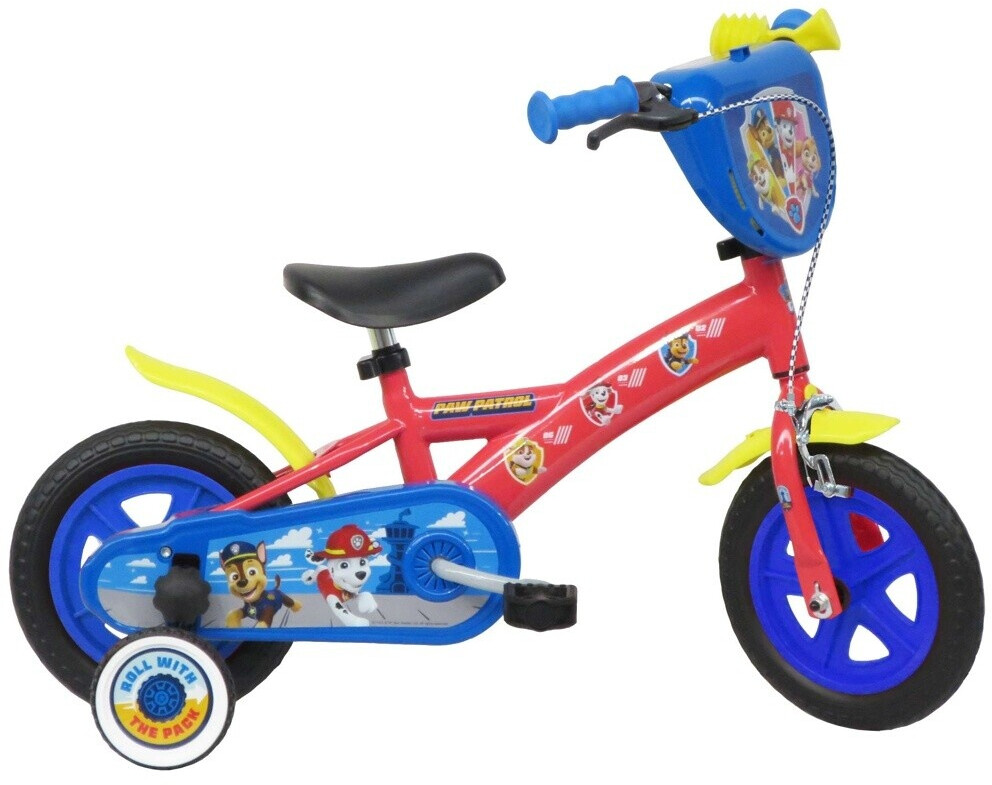 Paramount Paw Patrol 10''