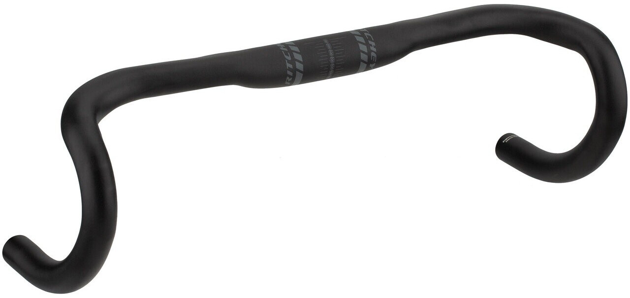 Ritchey Comp Streem Internal Routing 31.8 Lenker black 42 cm
