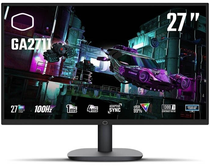 Cooler Master GA2711