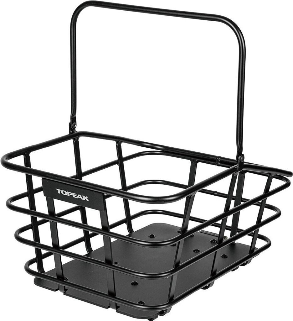 Topeak Urban Basket DX 22l (TB2013) black