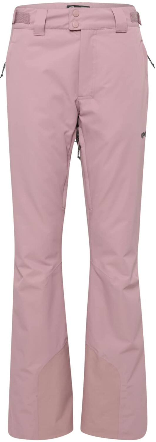 Oakley Jasmine Insulated Pants FOA500128-8A6 toadstool