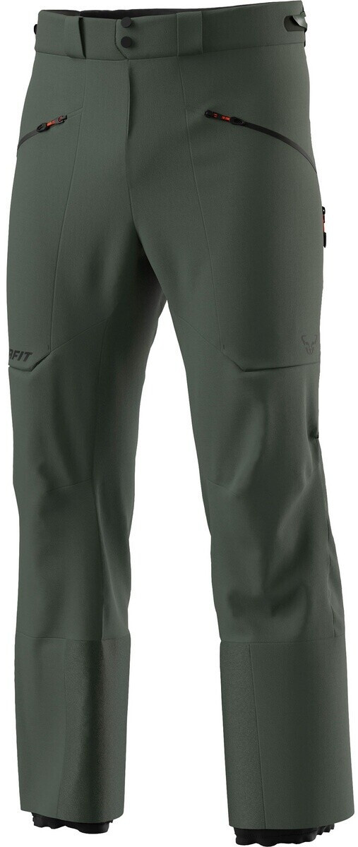 Dynafit Radical Softshell M Pants (71768) olive night