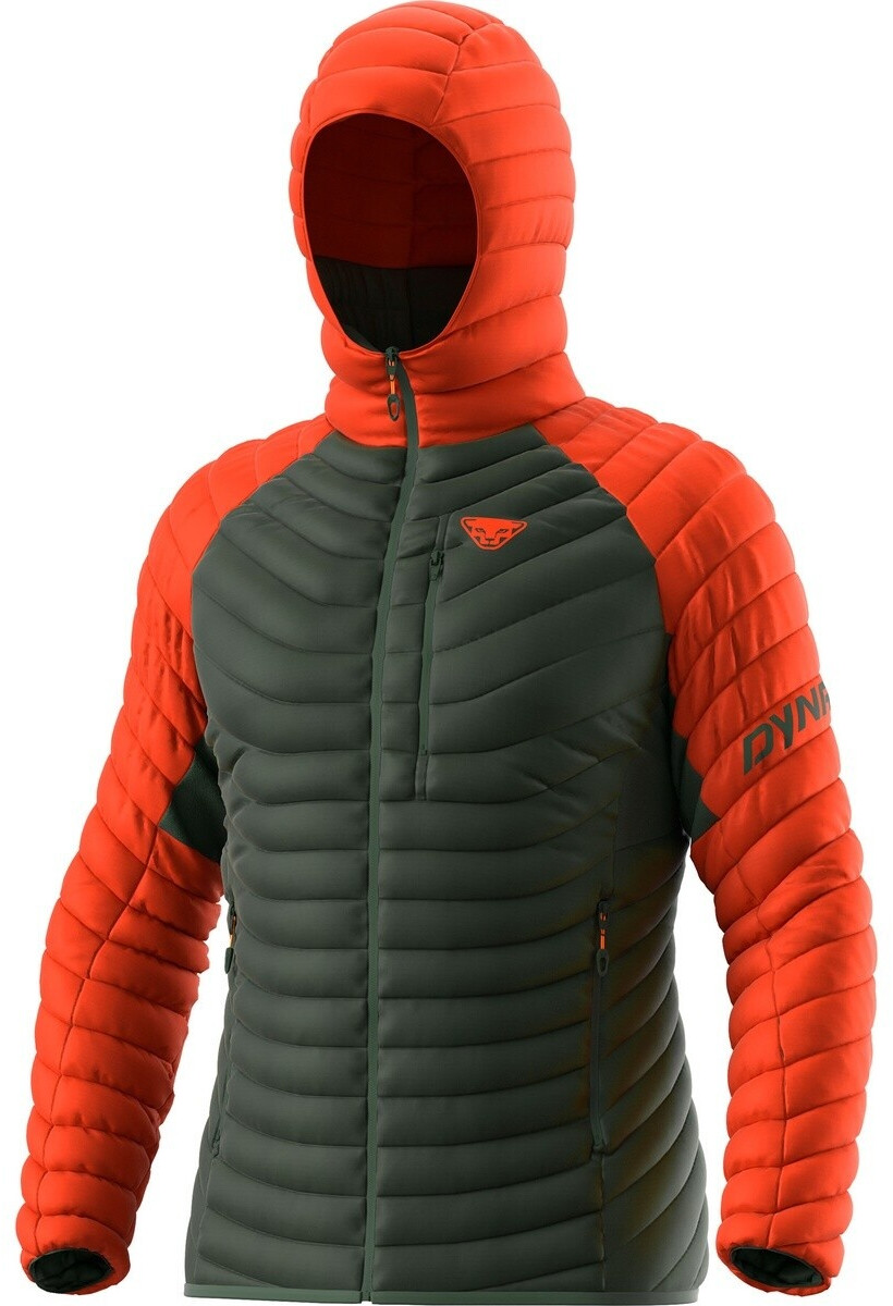 Dynafit Radical Down RDS Jacket dawn/black out