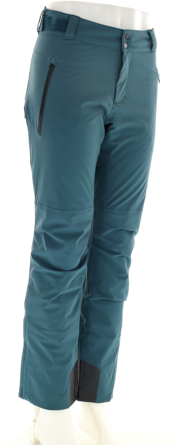 Helly Hansen Alpha Lifaloft Insulated Ski Pants Men (65761) dark creek