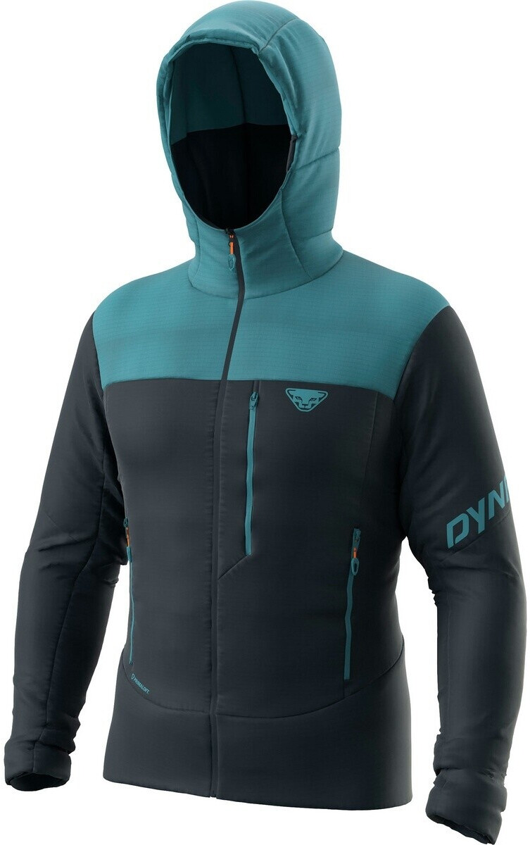 Dynafit Radical PrimaLoft M Jacket (71772) blueberry/storm blue