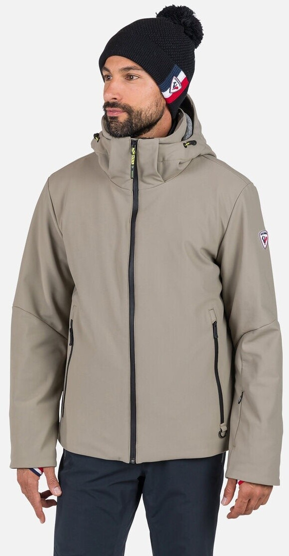 Rossignol Cieloalto Jacket dune