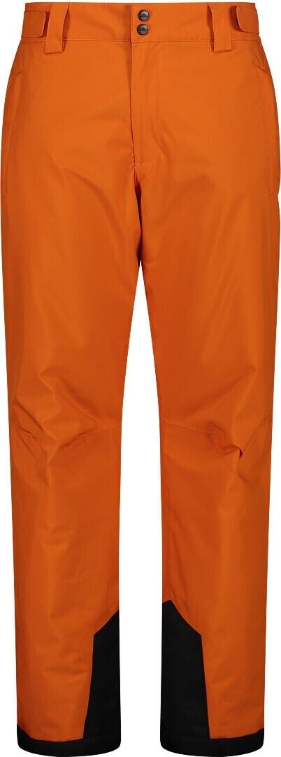 CMP Men's Pant (33W1157) jaffa