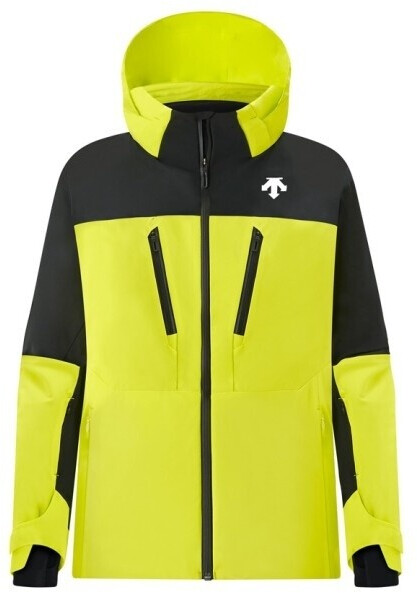 Descente M-Gk80 Insulated Jacket glint yellow