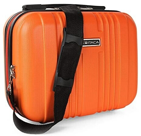 ITACA Sevron Trousse de Toilette