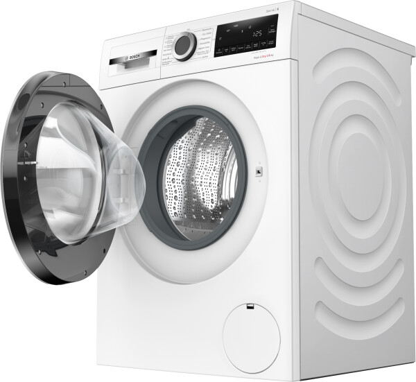 Bosch WNG24442, Bild 3