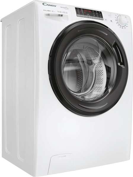 Candy CSOW 4856TWMB6-S, Bild 2