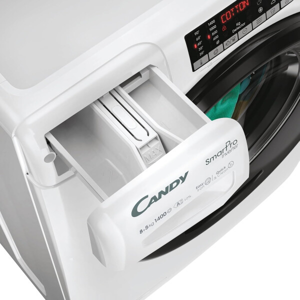 Candy CSOW 4856TWMB6-S, Bild 5