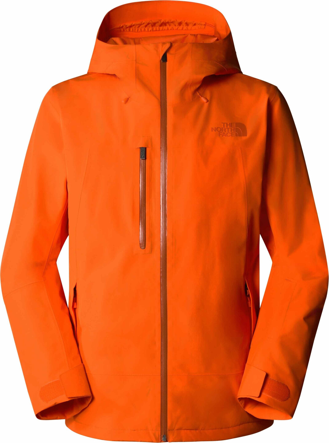 THE NORTH FACE Herren Descendit Jacke : Amazon.de: Fashion