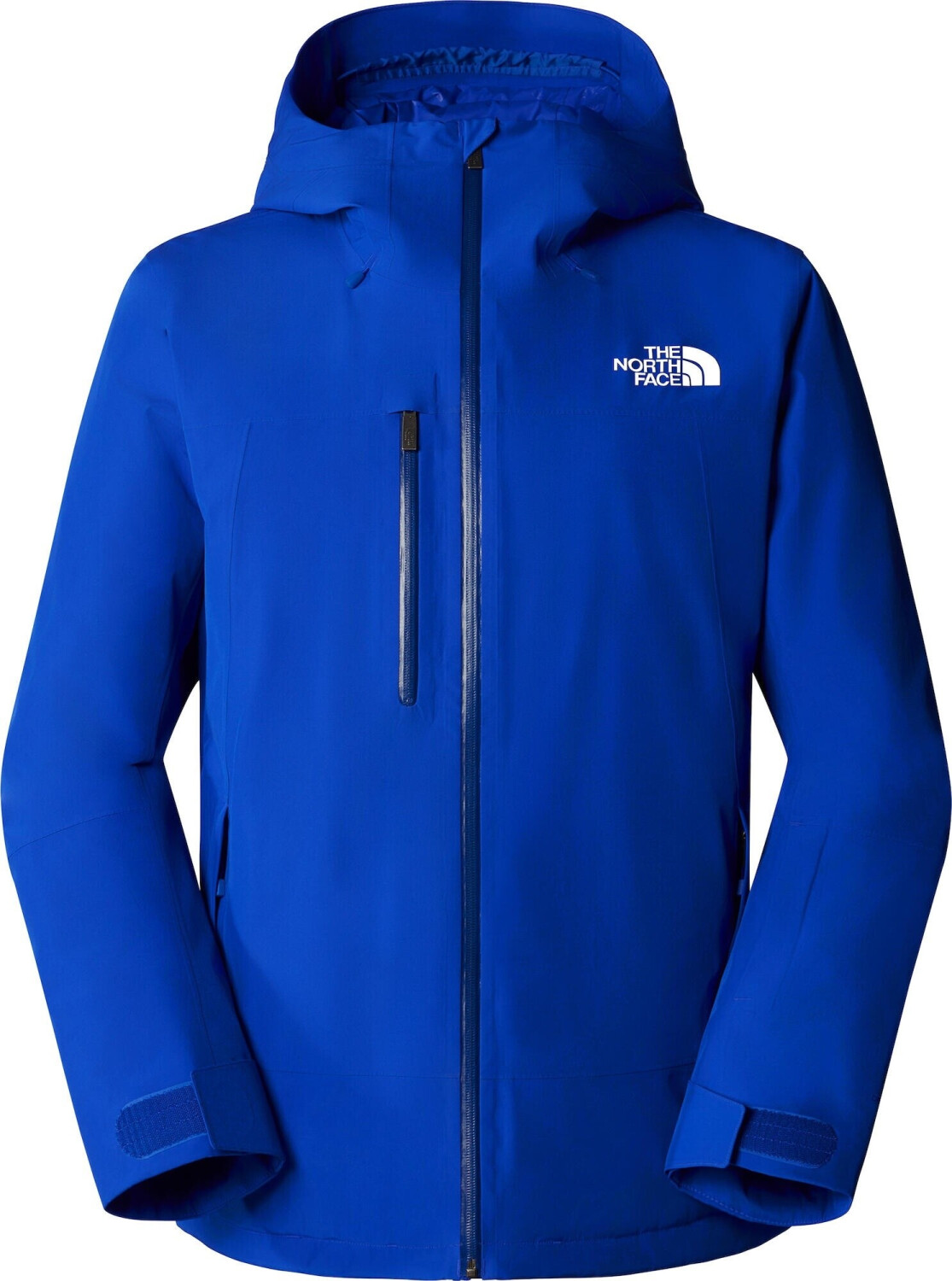 The North Face Descendit M Jacket (NF0A87Y9) tnf blue