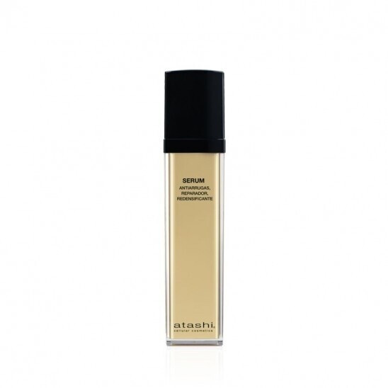 Atashi Anti-Wrinkle Redensifying Repair Serum (50 ml)