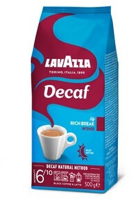 Lavazza Decaf My Rich Break Intenso Bohnen (500g), Bild 3