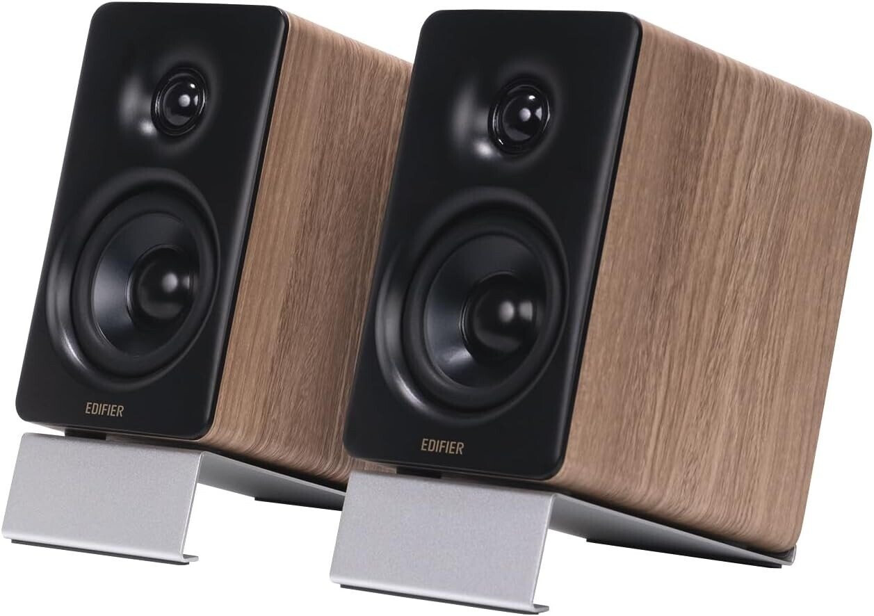 Edifier M60 Rear Edifier M60 au meilleur prix | Août 2026 | idealo.fr