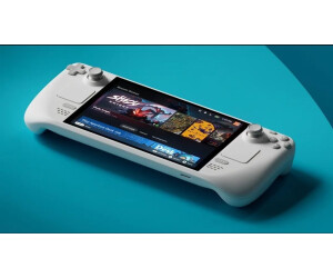 Valve Steam Deck OLED 1TB Limited Edition ab 979,95
