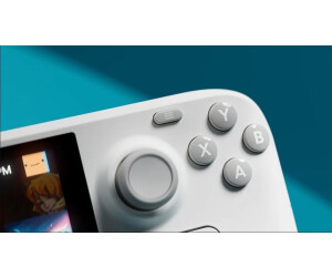 VALVE Steam Deck - 1tb Console - OLED: Amazon.de: Games