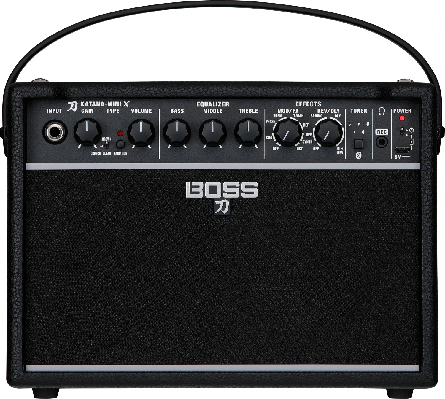 Boss Audio Katana Mini X ab 165,00 € | Preisvergleich bei idealo.de