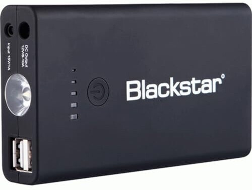 Blackstar PB-1