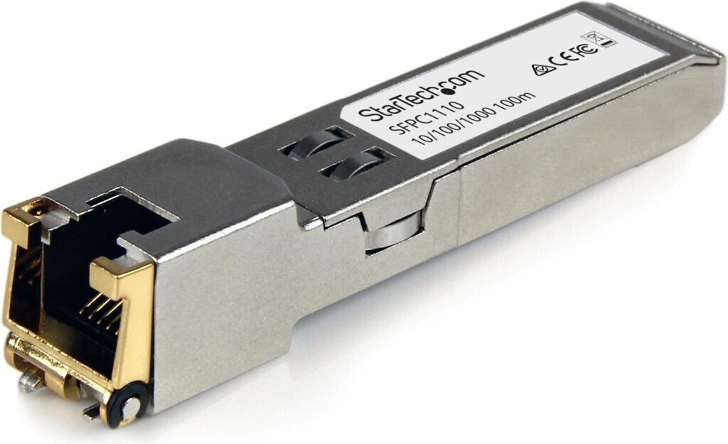 StarTech SFPC1110