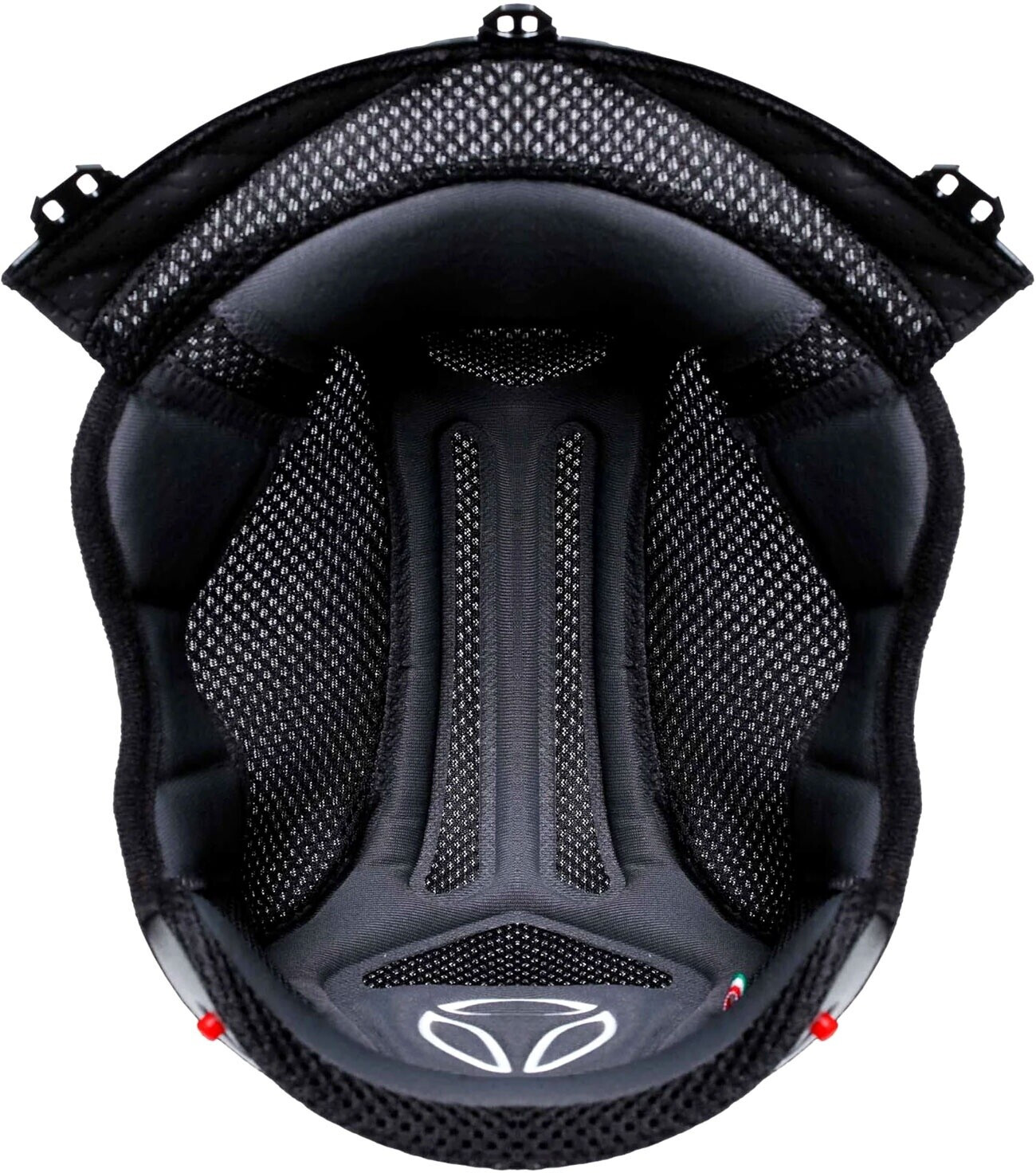 Momo Helmets Design Fgtr Evo/classic Inner lining
