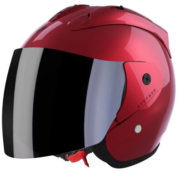Stormer Sun Evo 2.0