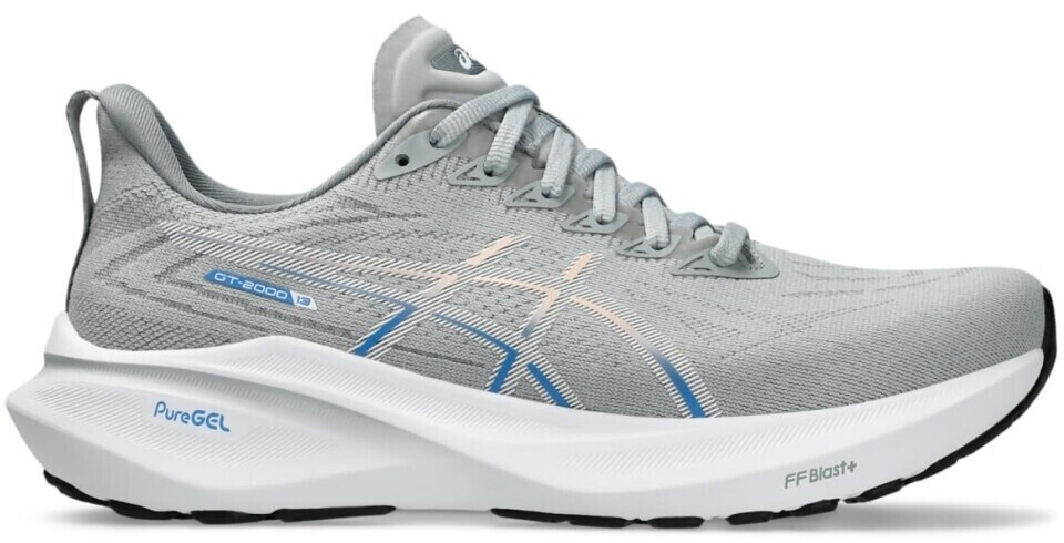 Asics GT-2000 13 Women (1012B666-022) piedmont grey/white