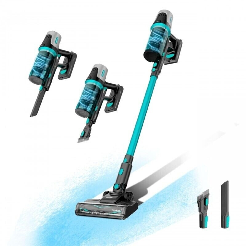Cecotec Conga Rockstar 1500 Horizon Genesis XL