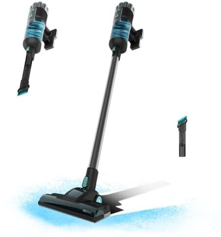 Cecotec Conga 700 PowerHead