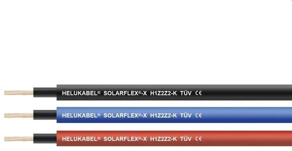 Helukabel 11022079-100